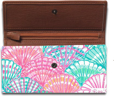 

Shoprider Casual Multicolor Clutch