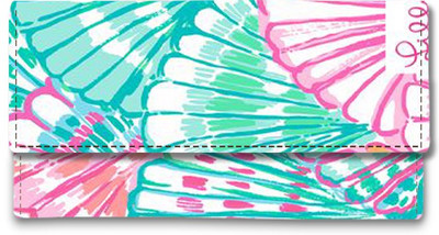 

Shoprider Casual Multicolor Clutch