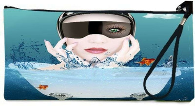 

Snoogg Casual Multicolor Clutch