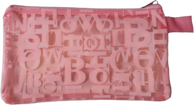 

Viva Casual Pink Clutch