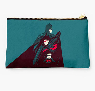 

Uptown18 Casual Multicolor Clutch