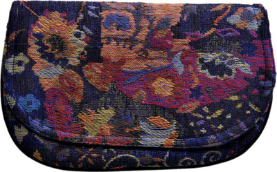 

Rezzy Casual Multicolor Clutch