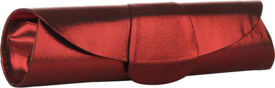 

Alessia Casual Red Clutch