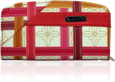

Hydes Casual Pink Clutch