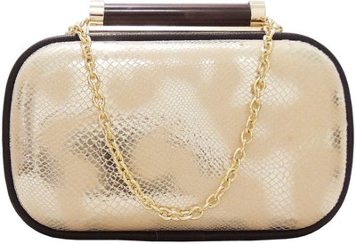 

Kion Style Casual Pink Clutch