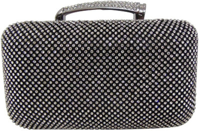 

Estoss Party Grey Clutch