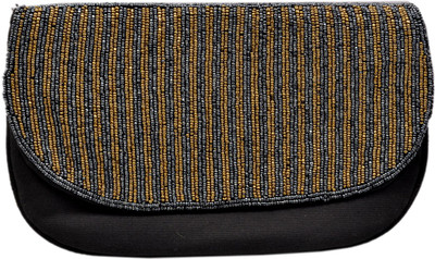 

Rezzy Casual Multicolor Clutch
