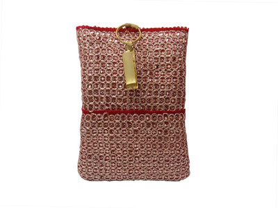 

Regi Party Red Clutch