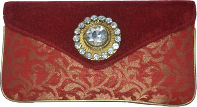 

Freddy's Casual Multicolor Clutch