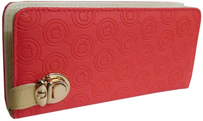 Samco Fas Red Clutch