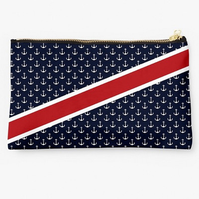 

Uptown18 Casual Multicolor Clutch