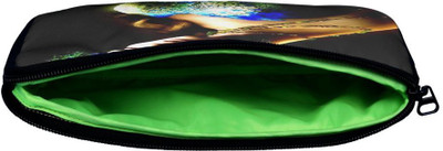 

Panda Creation Casual Multicolor Clutch