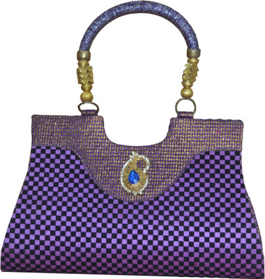 

Freddy's Casual Multicolor Clutch