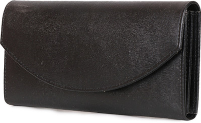 

Women Marks Casual Black Clutch