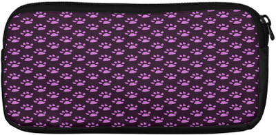 

Panda Creation Casual Multicolor Clutch
