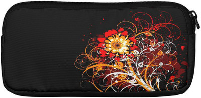 

Panda Creation Casual Multicolor Clutch