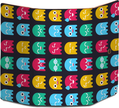 

Shoprider Casual Multicolor Clutch