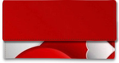 

Shoprider Casual Multicolor Clutch