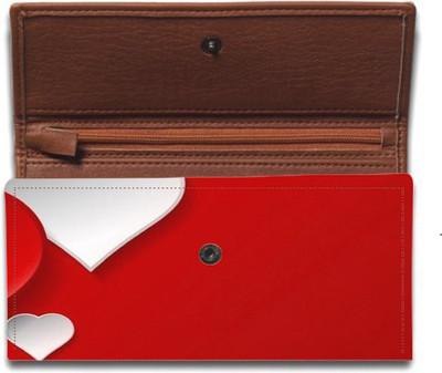 

Shoprider Casual Multicolor Clutch