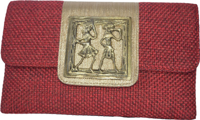 

Freddy's Casual Multicolor Clutch