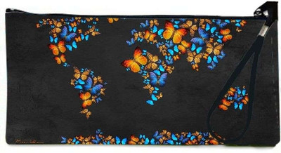 

Snoogg Casual Multicolor Clutch