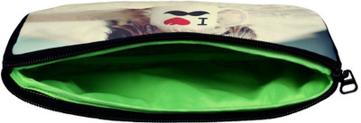 

Panda Creation Casual Multicolor Clutch