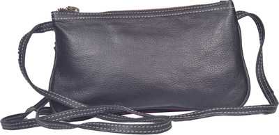 

Jaipur Textiles Hub Party Multicolor Clutch