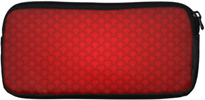 

Panda Creation Casual Multicolor Clutch