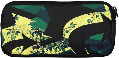 

Panda Creation Casual Multicolor Clutch