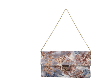 

TT Casual Multicolor Clutch