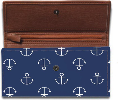 

Shoprider Casual Multicolor Clutch