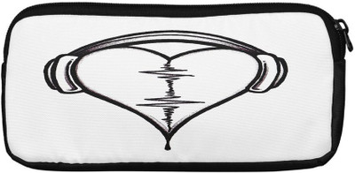 

Panda Creation Casual Multicolor Clutch