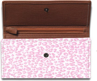 

Shoprider Casual Multicolor Clutch