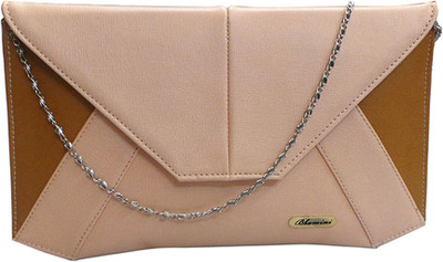 

Bhamini Casual Multicolor Clutch