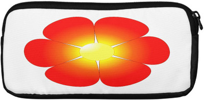 

Panda Creation Casual Multicolor Clutch