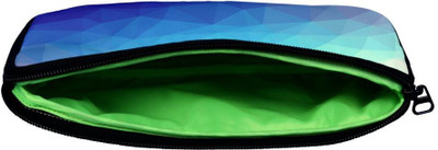 

Panda Creation Casual Multicolor Clutch