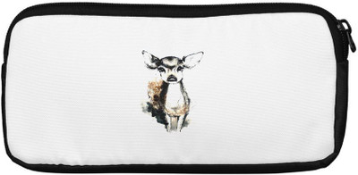 

Panda Creation Casual Multicolor Clutch