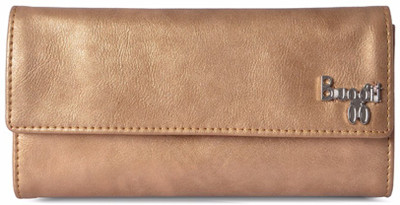 

Baggit Casual Gold Clutch
