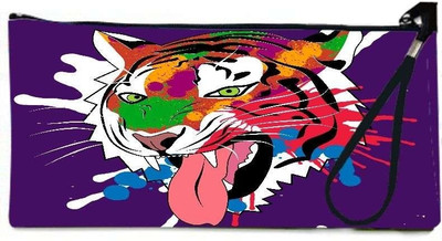 

Snoogg Casual Multicolor Clutch