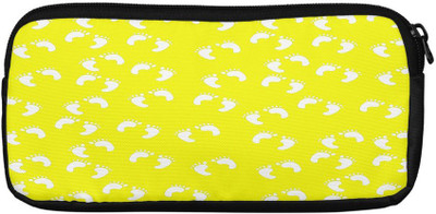 

Panda Creation Casual Multicolor Clutch