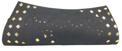 

X-WELL Casual Black Clutch