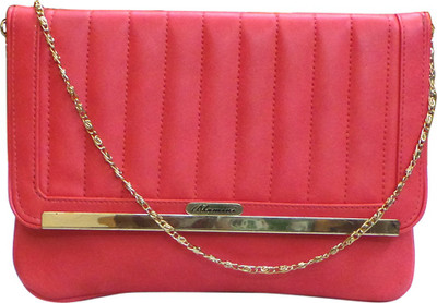 

Bhamini Casual Multicolor Clutch