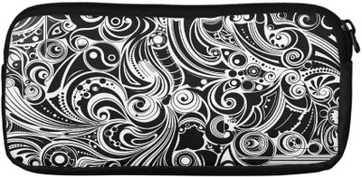 

Panda Creation Casual Multicolor Clutch