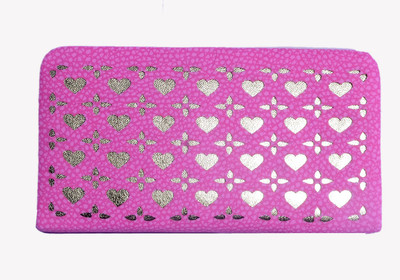 

Rapidcostore Casual Pink Clutch