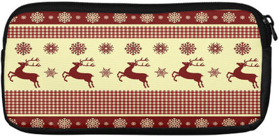 

Panda Creation Casual Multicolor Clutch