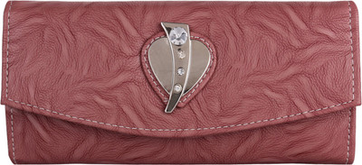 

IIK Collection Casual Multicolor Clutch