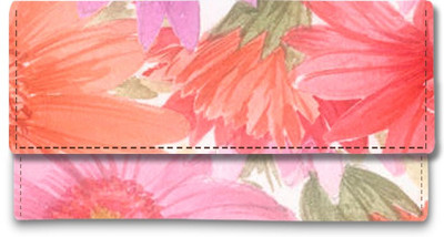 

Shoprider Casual Multicolor Clutch