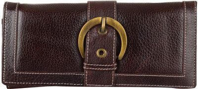 

Blu Whale Casual Brown, Black Clutch, Black;brown
