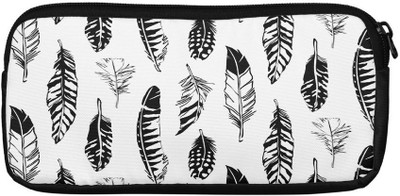 

Panda Creation Casual Multicolor Clutch