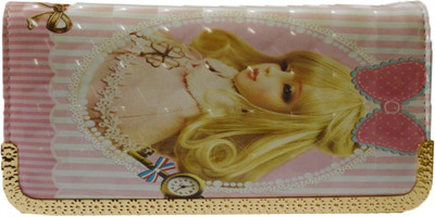 

GLAMBING Casual Multicolor Clutch